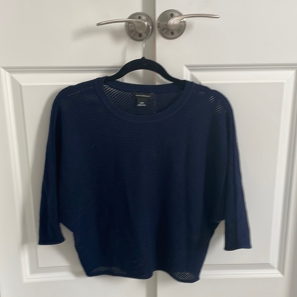 Club Monaco top